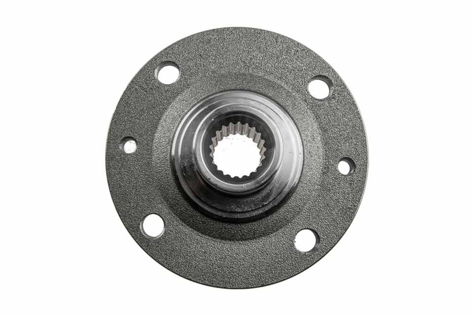 Thumbnail: NTY FRONT WHEEL HUB W O BEARING FOR RENAULT CLIO I 91- KANGOO 96- KLP-RE-006P