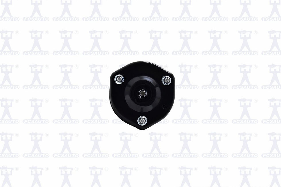Miniatyrbilde: 2x Front Shock Absorber Complete for FORD MERCURY FUSION MILAN 2006-09 RA/930RP