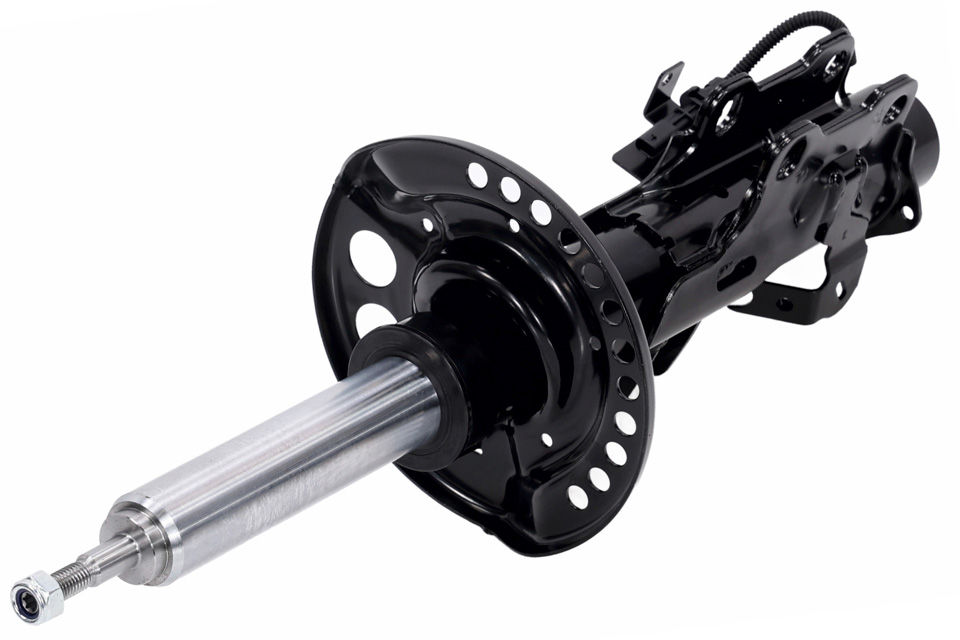NTY SHOCK ABSORBER LEFT FRONT FOR CHEVROLET CAMARO LT,LT1,SS,ZL1 16-24 A-CH-109