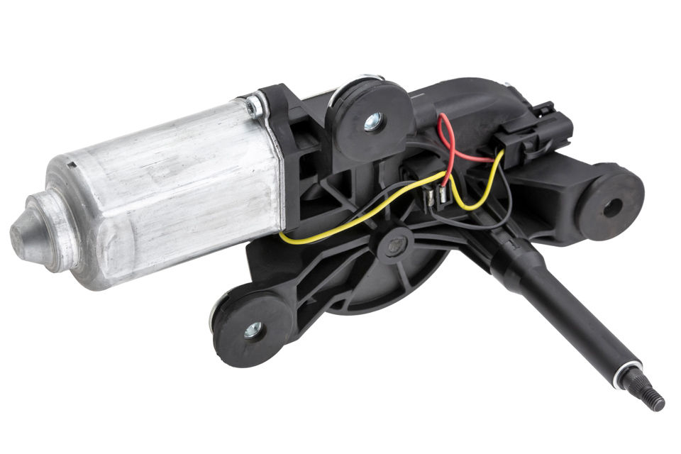 NTY WIPER MOTOR REAR For FIAT PUNTO 1999- ESW-FT-042