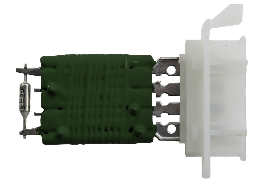 Thumbnail: NTY BLOWER RESISTOR For MINI (R50,R53,R52) 01-07 ERD-BM-007