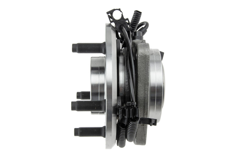Miniatúra: NTY FRONT WHEEL HUB For JEEP LIBERTY 08- DODGE NITRO 08- CHEROKEE 08- KLP-CH-042