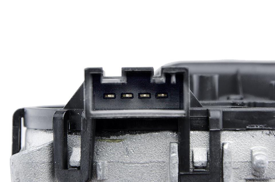 Miniatúra: NTY WIPER MOTOR FRONT For BMW 3 E46 1998- ESW-BM-005