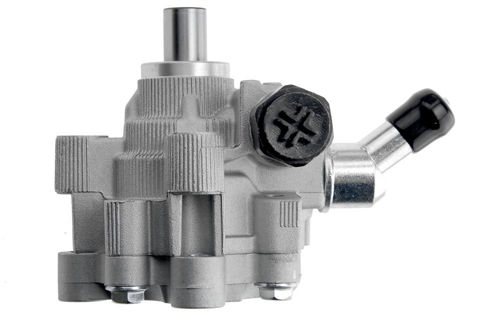 Thumbnail: NTY POWER STEERING PUMP FOR CHRYSLER 300C 05- DODGE MAGNUM 05- SPW-CH-041