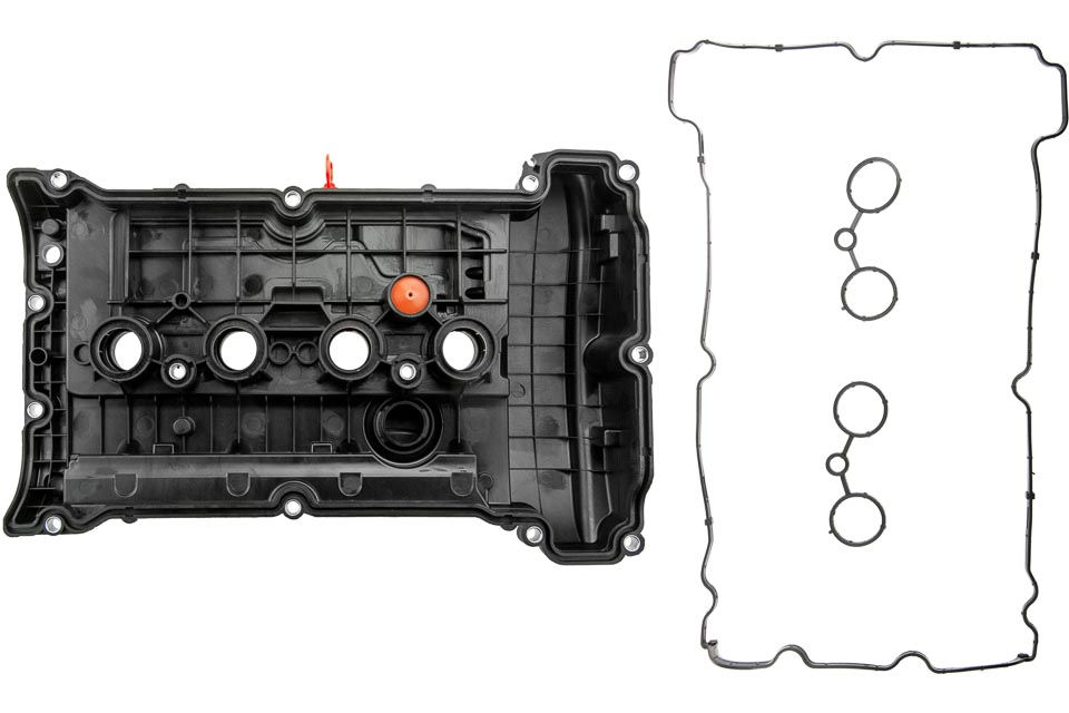 Thumbnail: NTY ENGINE VALVE COVER FOR MINI COOPER S 06- CLUBMAN 07- ROADSTER 11- BPZ-BM-001