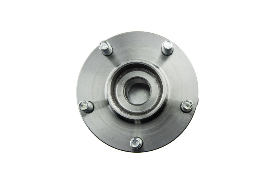 Thumbnail: NTY FRONT WHEEL HUB FOR INFINITI FX35 2WD 02- NISSAN 350Z 07- KLP-NS-062