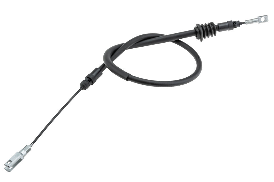 Miniatúra: NTY PARKING BRAKE CABLE For OPEL MOVANO RENAULT MASTER III 10- FRONT HLR-PL-043