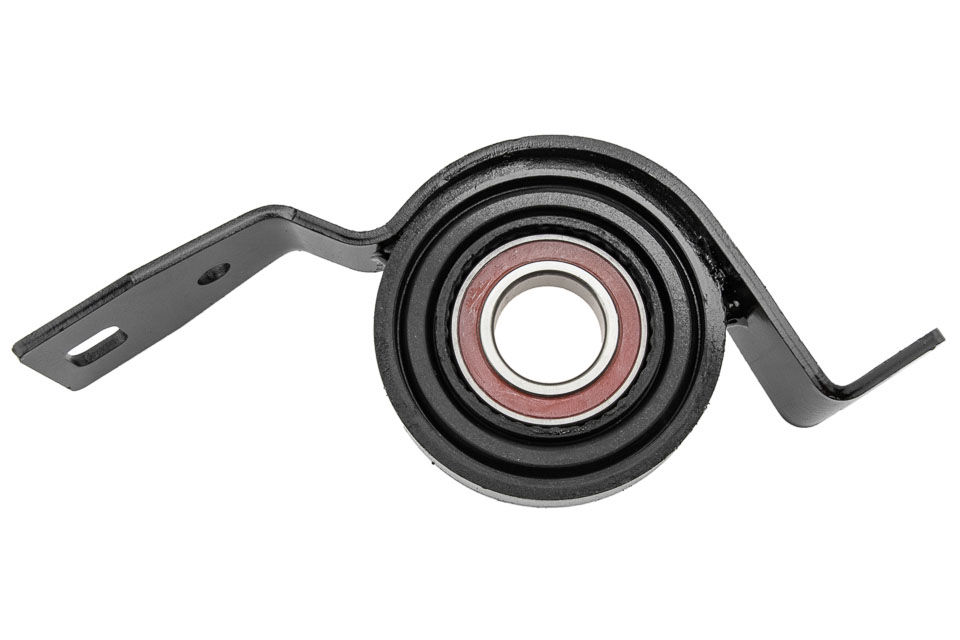 Thumbnail: NTY CARDAN SHAFT SUPPORT FRONT FOR ALFA ROMEO 159 05-, BRERA 06- NLW-AR-001