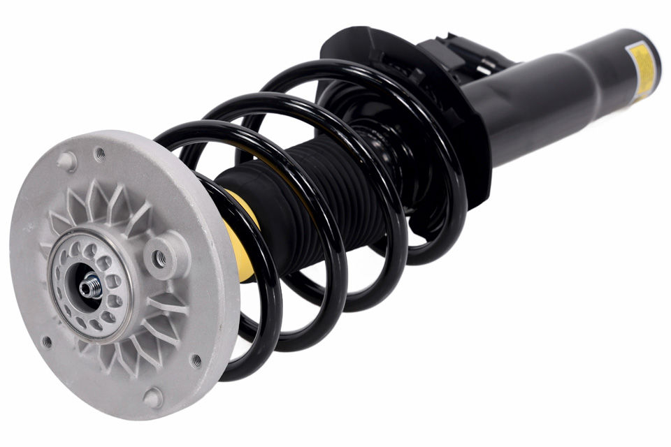 NTY SHOCK ABSORBER LEFT FRONT FOR BMW X3 F25 10-, X4 F26 13-  A-BM-078