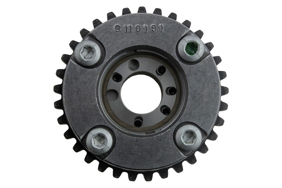 Miniatyrbilde: NTY CAMSHAFT ADJUSTER LEFT FOR MERCEDES CLS C218 11-17 GLE W166 15-18 RKZ-ME-020