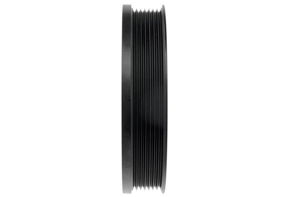 Miniatyrbilde: NTY CRANKSHAFT PULLEY ENGINE FOR TOYOTA AVENSIS 06- AURIS 06- RKP-TY-037
