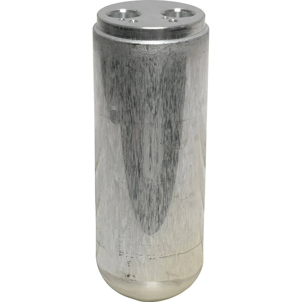 Thumbnail: A/C Compressor Kit for AUDI RS4 S4 2.7L 4.2L 2002-2008 RA/2394RPP