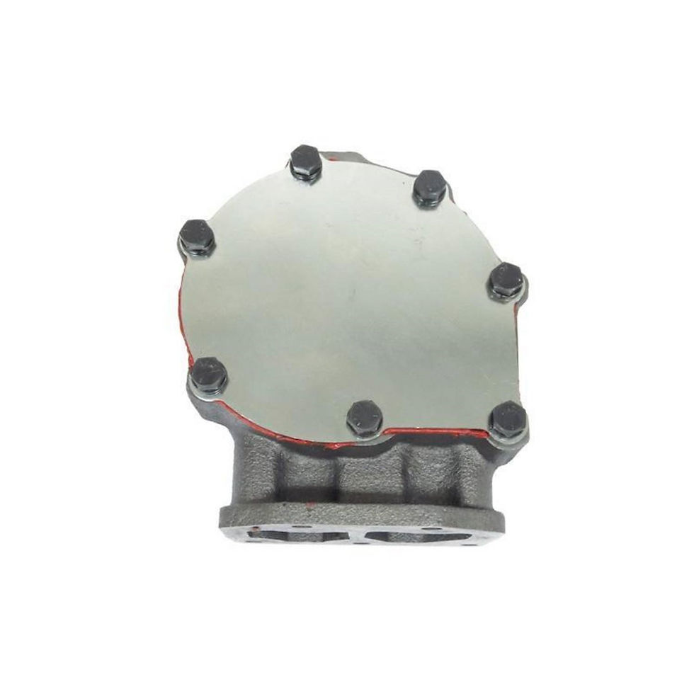 Miniatúra: Water Pump for FWD CORPORATION GMC KENWORTH T2000 3.5L 5.2L 1981-1985 RA/184RS