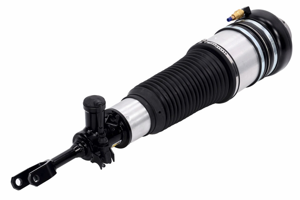 Miniatúra: NTY SHOCK ABSORBER RIGHT FRONT FOR AUDI A6 C6,AVANT,ALLROAD 04-11  A-AU-048