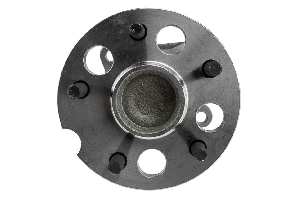 Miniatyrbilde: NTY WHEEL HUB REAR FOR TOYOTA RAV-4 II 1.8 00- AVENSIS VERSO 01- KLT-TY-076