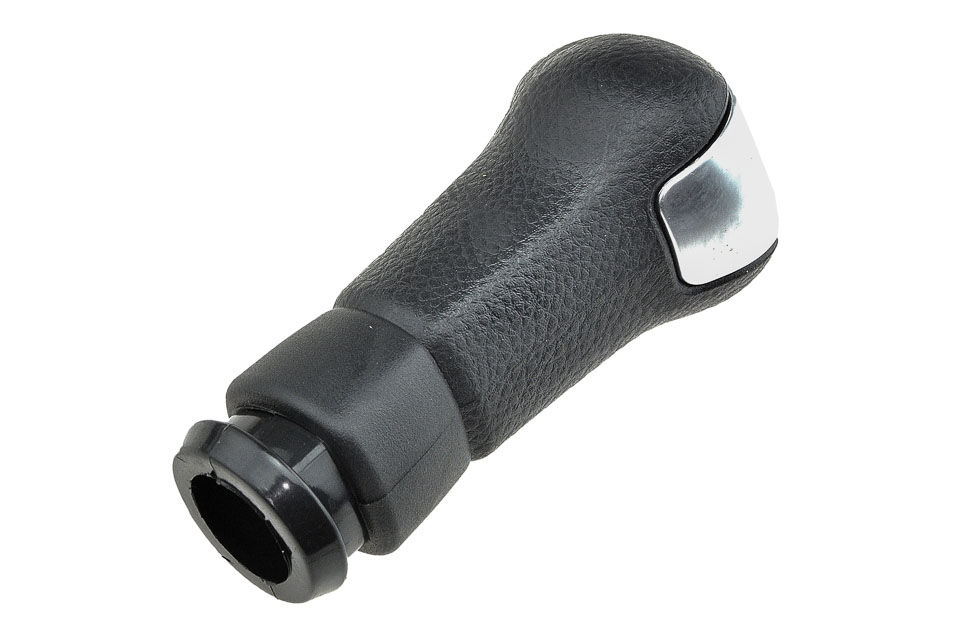 Miniatyrbilde: NTY GEAR KNOB FOR NISSAN JUKE 2010-,QASHQAI 2006-,X-TRIAL T31 2007- GZB-NS-002