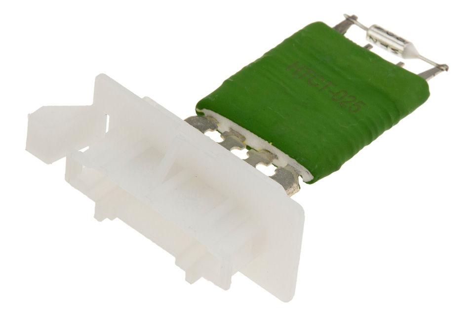 Thumbnail: NTY BLOWER RESISTOR For CITROEN BERLINGO 2002-,PEUGEOT PARTNER 2002- ERD-CT-025