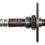 Miniatúra: NTY OXYGEN SENSOR FOR TOYOTA AVENSIS 97- CARINA E 94-; 1.6 1.8 ESL-TY-013