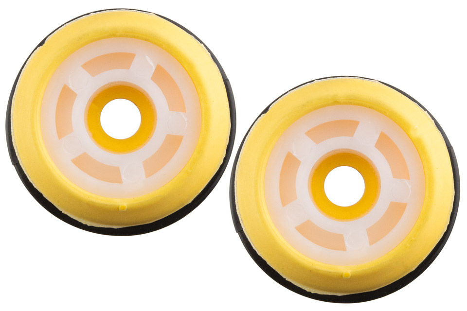 Thumbnail: NTY SHOCK ABSORBER DUST COVER W/ BOOT KIT REAR FOR OPEL ASTRA 09-18 AB-PL-012K