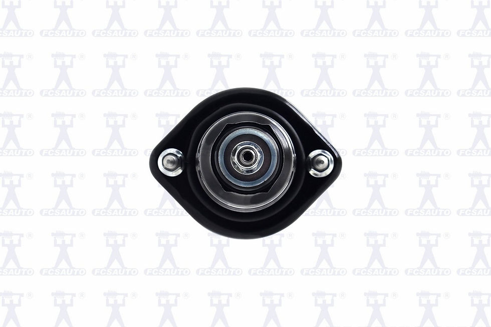 Thumbnail: 2x Rear Shock Absorber Complete for HONDA ELEMENT 2003-2011 RA/630RP