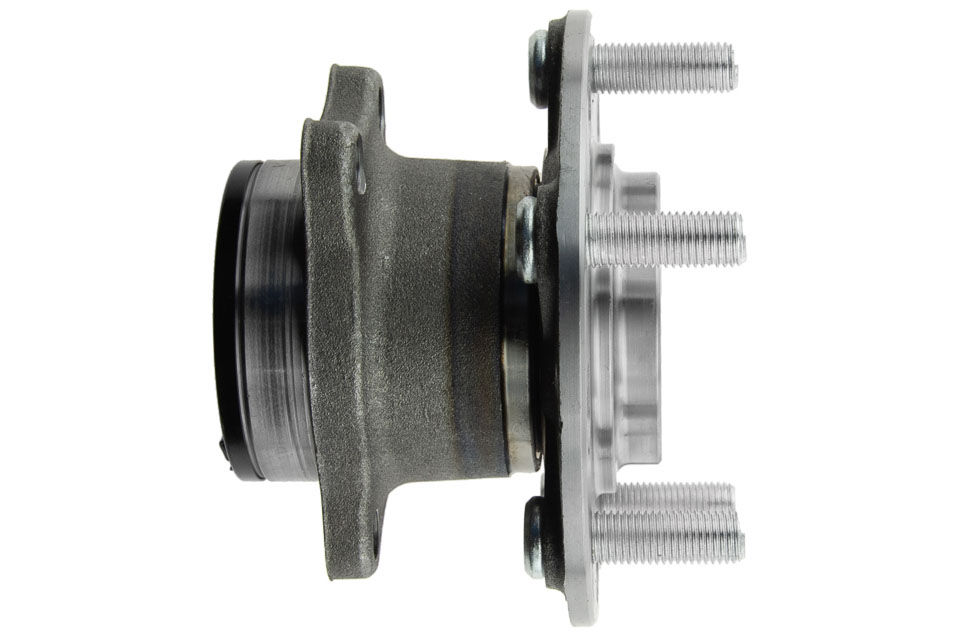 Thumbnail: NTY WHEEL HUB REAR REAR FOR JEEP COMPASS 4WD 06- PATRIOT 4WD 06- KLT-CH-046
