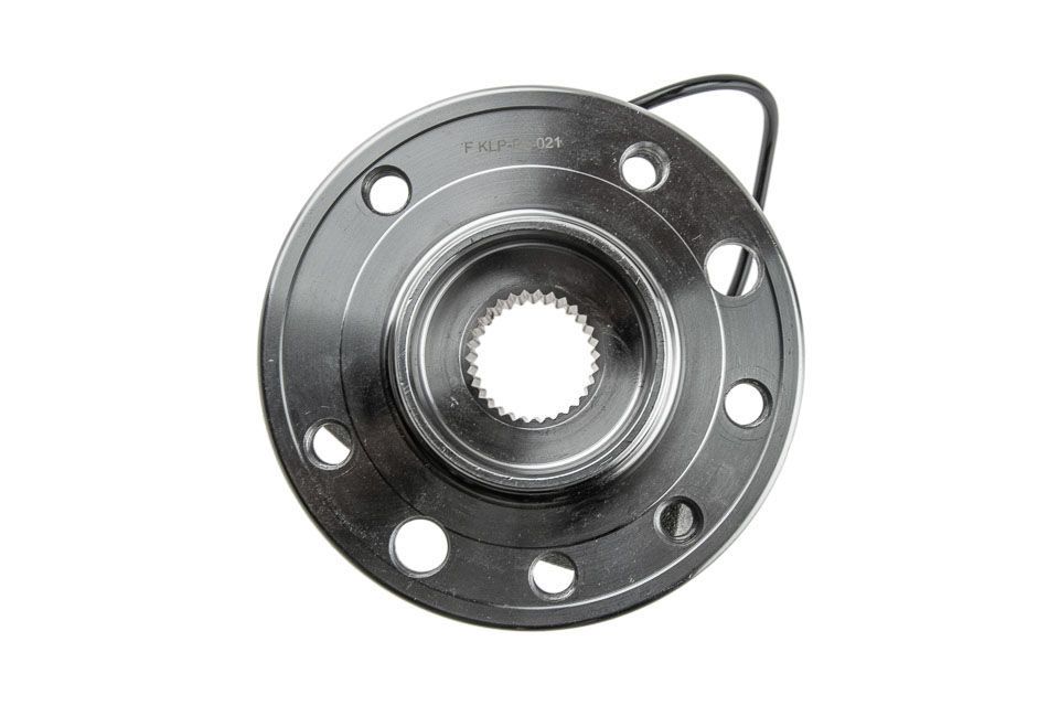 Miniatyrbilde: NTY FRONT WHEEL HUB FOR OPEL VECTRA C (CH51000001-->) 02- SIGNUM 03- KLP-PL-021