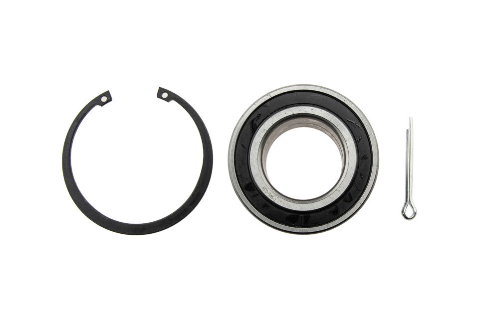 Thumbnail: NTY WHEEL BEARING KIT FRONT FOR NISSAN ALMERA N16 -06 KLP-NS-038
