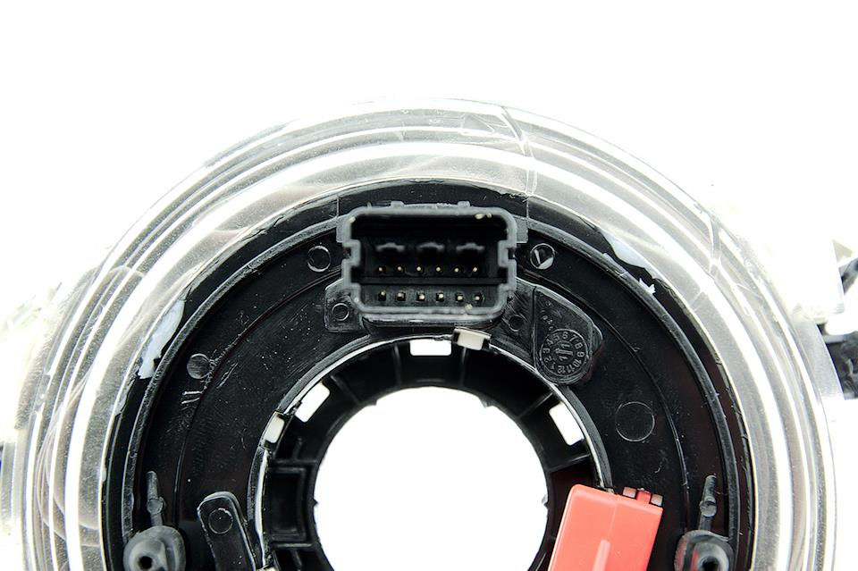 Thumbnail: NTY AIR BAG CLOCKSPRING FOR AUDI A4 00- A6 04- A6 ALLROAD 06- A8 02- EAS-AU-000