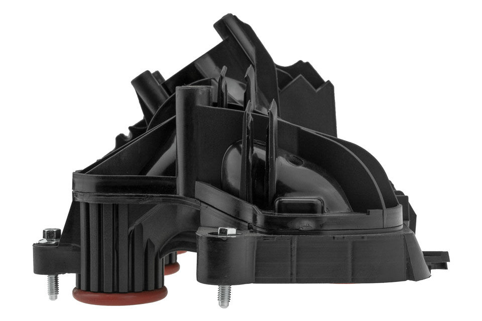 Thumbnail: NTY INTAKE MANIFOLD FOR LAND FREELANDER 2006-,DISCOVERY SPORT 2014- BKS-LR-001