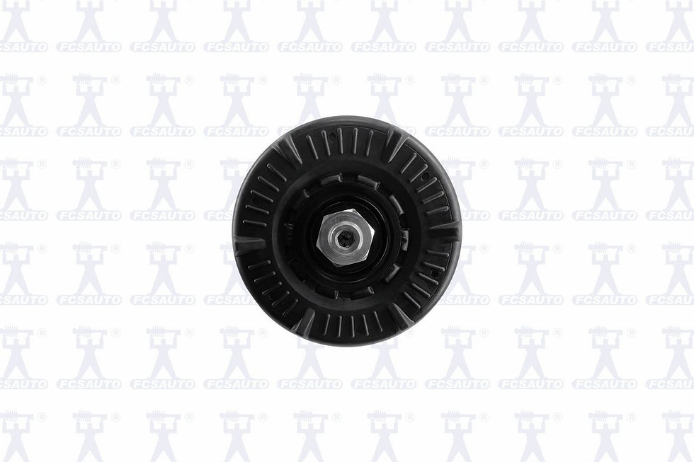 Thumbnail: 2x Front Shock Absorber Complete for CHEVROLET CRUZE 2011-2012 RA/237RP