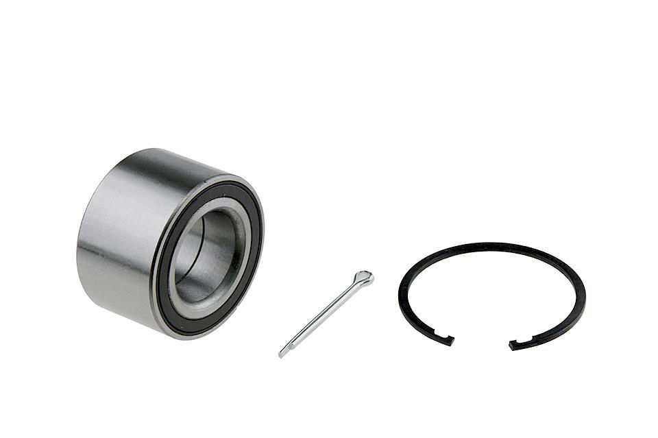 NTY WHEEL BEARING KIT FRONT FOR MITSUBISHI SPACE STAR 12- I 09- KLP-MS-044