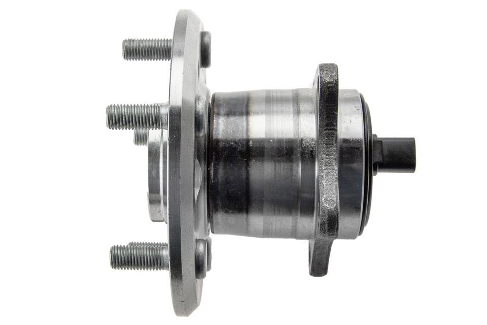 Miniatyrbilde: NTY WHEEL HUB REAR RIGHT FOR TOYOTA CAMRY 06-,HIGHLANDER 00- KLT-TY-097