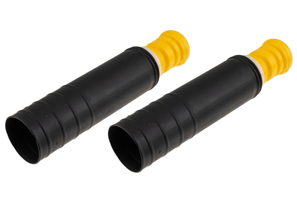 Thumbnail: NTY SHOCK ABSORBER DUST COVER W/BOOT KIT REAR FOR OPEL ADAM 14-19 AB-PL-014K