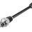 Miniatyrbilde: NTY DRIVESHAFT L/R REAR FOR ALFA ROMEO STELVIO Q4 2.0T 2.2D 16- NPW-AR-042