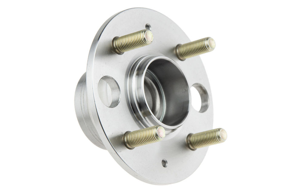 Miniatyrbilde: NTY WHEEL HUB REAR FOR HONDA CIVIC UK MA MB 95- CIVIC EJ 95- KLT-HD-013