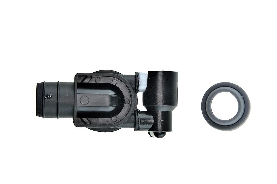 Thumbnail: NTY WASHER FLUID PUMP FOR FORD MONDEO III MONDEO III TURNIER; 00-07 ESP-FR-000