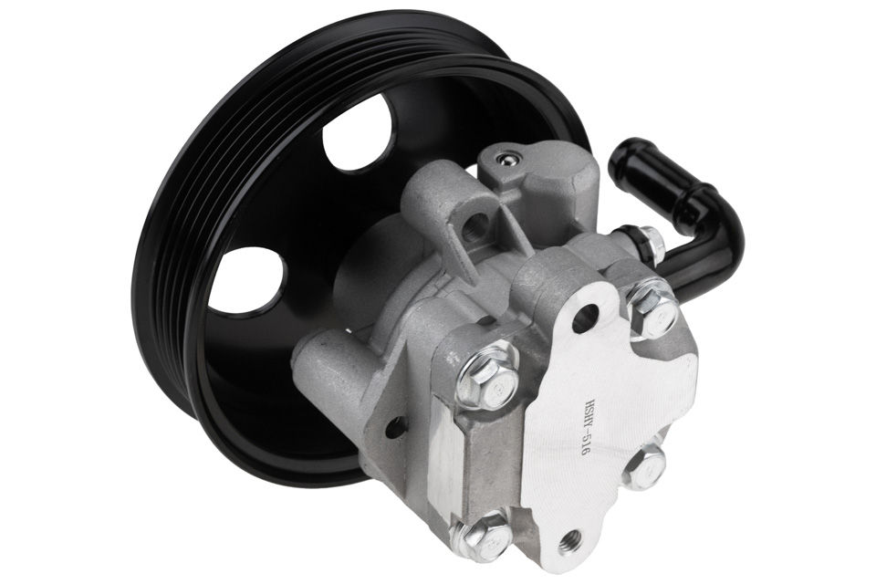Thumbnail: NTY POWER STEERING PUMP For HYUNDAI SONATA V/VI 2.0/2.4 05- SPW-HY-516