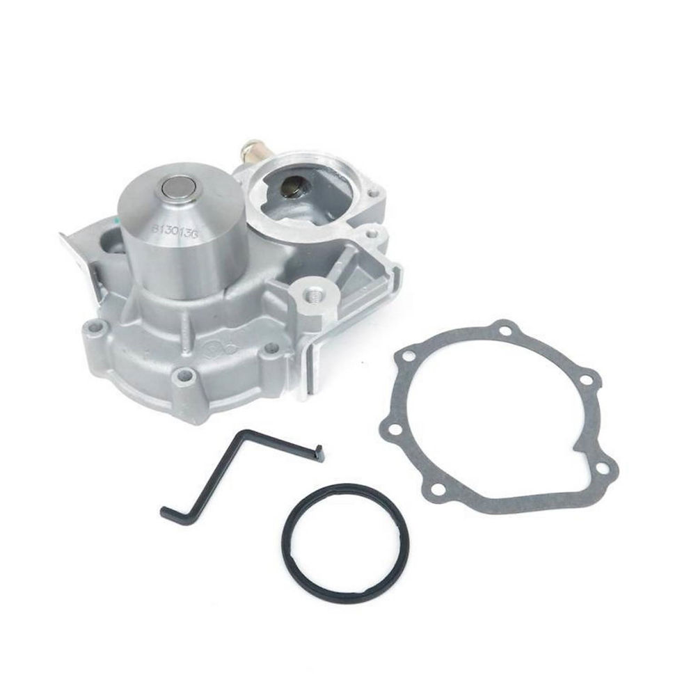 Water Pump for SUBARU FORESTER IMPREZA LEGACY OUTBACK 2.5 L 2006-2013 RA/393RS