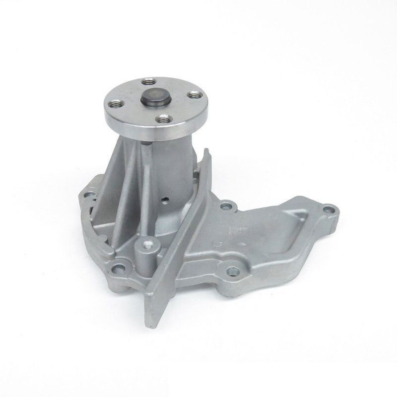 Miniatyrbilde: Water Pump for FORD FIESTA 1.4 L 1998-2000 RA/268RS