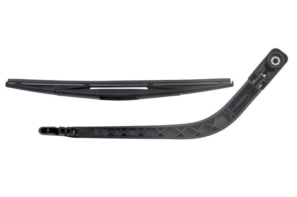 NTY WIPER ARM REAR +BLADE For HONDA JAZZ/FIT 2002-2008/350MM/ EWB-HD-003