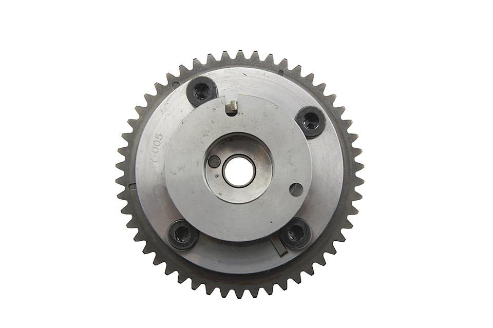 Thumbnail: NTY CAMSHAFT ADJUSTER FOR HYUNDAI SANTA FE II 10- KIA SORENTO 11- RKZ-HY-005