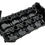 Thumbnail: NTY ENGINE VALVE COVER FOR LAND ROVER RANGE ROVER SPORT 3.6D 06- BPZ-LR-006