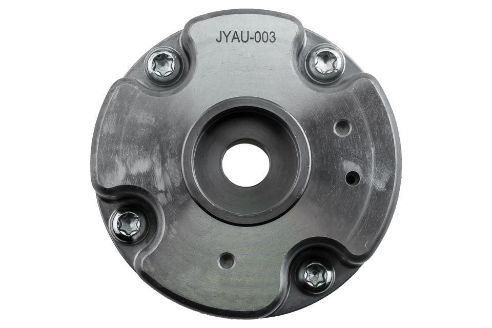 Thumbnail: NTY CAMSHAFT ADJUSTER FOR AUDI A4 05- A6 04- A8 05- RKZ-AU-003