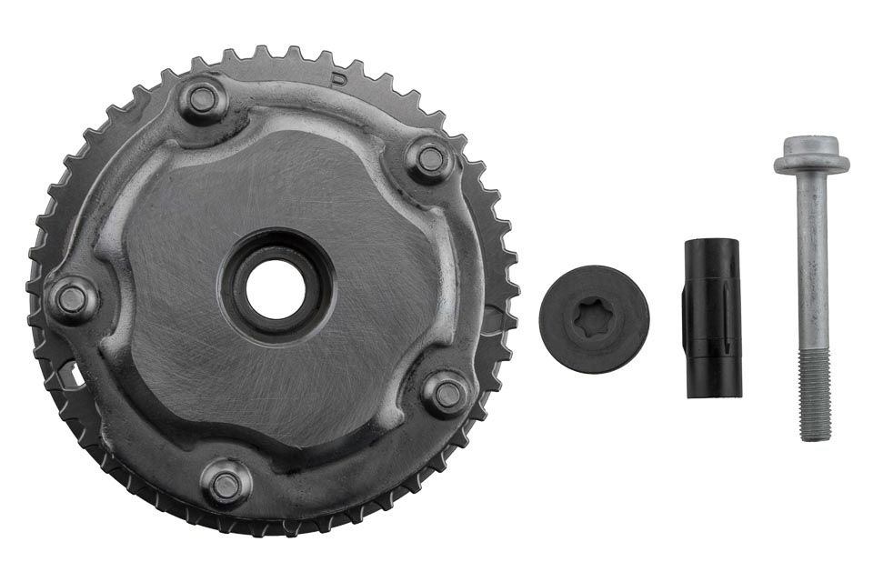 Miniatyrbilde: NTY CAMSHAFT ADJUSTER FOR OPEL ASTRA 06- INSIGNIA 08- VECTRA 05- RKZ-PL-003
