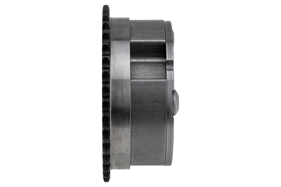 Miniatyrbilde: NTY CAMSHAFT ADJUSTER FOR OPEL ADAM 12- ASTRA 09- CORSA 06- RKZ-PL-004