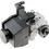 Thumbnail: NTY POWER STEERING PUMP FOR MERCEDES C200CDI C200D C220 C250D 93-00 SPW-ME-037
