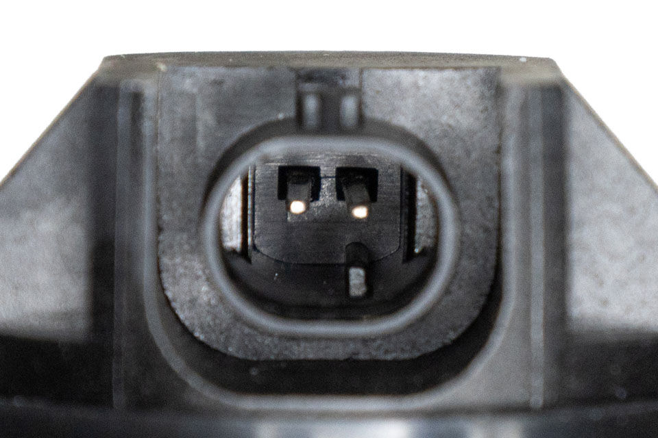 Thumbnail: NTY SHOCK ABSORBER RIGHT FRONT FOR BMW 320E 330E PLUGIN HYBRID RWD G20 A-BM-082