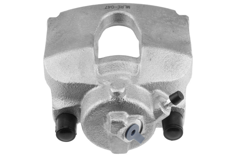 Thumbnail: NTY BRAKE CALIPER RIGHT FRONT FOR RENAULT LAGUNA II 01- ESPACE IV 02- HZP-RE-047