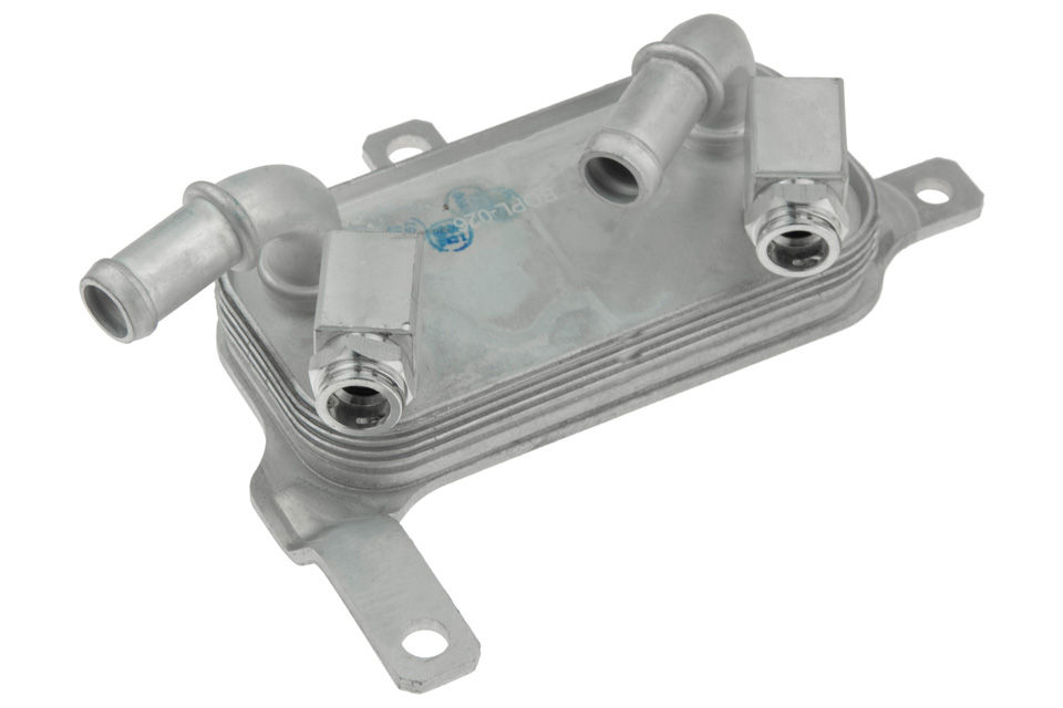 NTY OIL COOLER For OPEL CORSA D 1.4/1.4LPG 90HP 06-14 CCL-PL-026