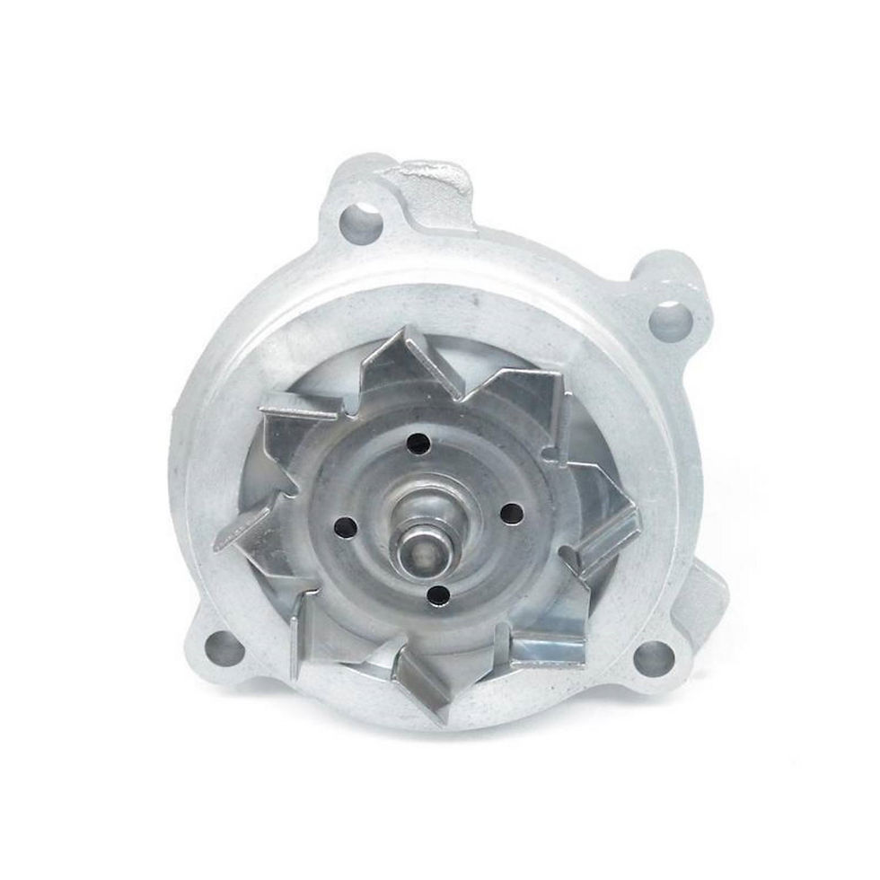Miniatyrbilde: Water Pump for FORD LINCOLN MERCURY COUGAR MARK COUGAR 4.6 L 1993-2006 RA/274RS